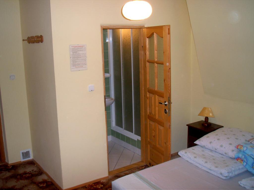 Pokoje Goscinne Pod Grapa Zakopane Quarto foto